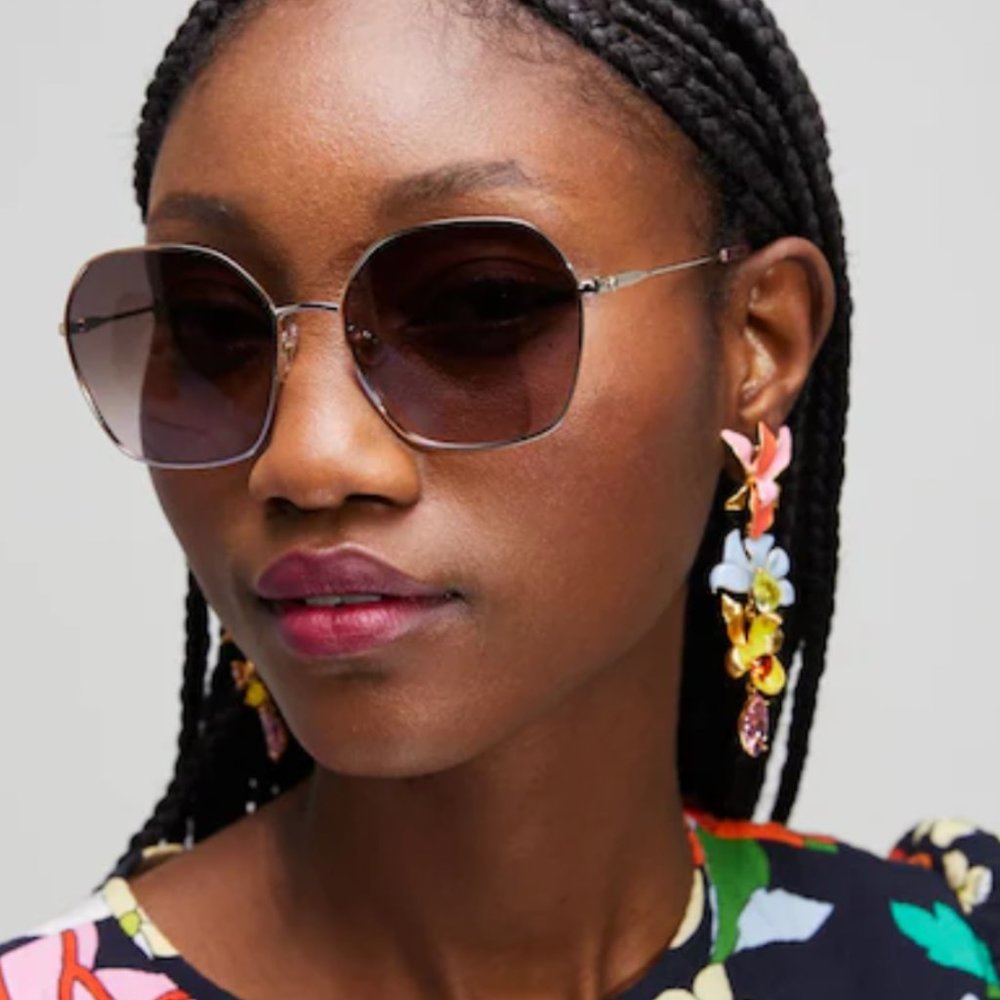 KATE SPADE  sunglasses - Brand New
